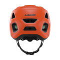 LAZER Casco LUPO KinetiCore arancione opaco 