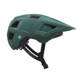 LAZER Casco LUPO KinetiCore verde 