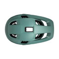 LAZER Casco LUPO KinetiCore verde 