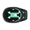 LAZER Casco LUPO KinetiCore verde 