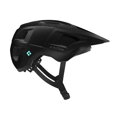 LAZER Casco FINCH KinetiCore nero opaco 