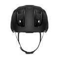 LAZER Casco FINCH KinetiCore nero opaco 