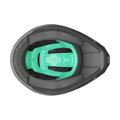 Casco CHASE KinetiCore grigio opaco
