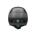 Casco CHASE KinetiCore grigio opaco