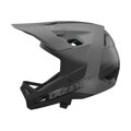 Casco CHASE KinetiCore grigio opaco