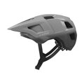 LAZER Casco FINCH KinetiCore grigio 