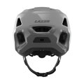 LAZER Casco FINCH KinetiCore grigio 