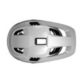 LAZER Casco FINCH KinetiCore grigio 