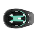 LAZER Casco FINCH KinetiCore grigio 