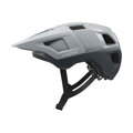 Casco LUPO KinetiCore grigio