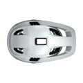 Casco LUPO KinetiCore grigio