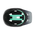 Casco LUPO KinetiCore grigio