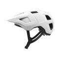 Casco LUPO KinetiCore bianco opaco
