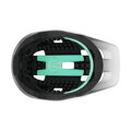 Casco LUPO KinetiCore bianco opaco