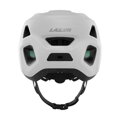 Casco LUPO KinetiCore bianco opaco