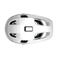 Casco LUPO KinetiCore bianco opaco