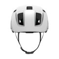 Casco LUPO KinetiCore bianco opaco