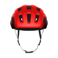LAZER Casco CODAX KinetiCore rosso/nero 