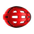 LAZER Casco CODAX KinetiCore rosso/nero 