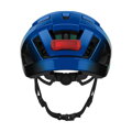 Casco CODAX KinetiCore nero/blu