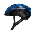 LAZER Casco CODAX KinetiCore nero/blu 