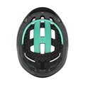 LAZER Casco CODAX KinetiCore nero opaco 