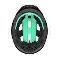 LAZER Casco CERRO KinetiCore nero opaco 