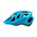 LAZER Casco J1 blu UNI 52-56 