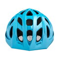 LAZER Casco J1 blu UNI 52-56 