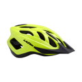 Casco J1 giallo neon UNI 52-56