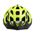 Casco J1 giallo neon UNI 52-56