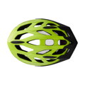 Casco J1 giallo neon UNI 52-56