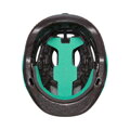 LAZER Casco NUTZ KinetiCore leopard blu UNI 50-56 