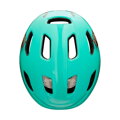 LAZER Casco NUTZ KinetiCore leopard blu UNI 50-56 
