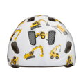 Casco PNUT KinetiCore escavatore UNI 46-50