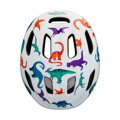 LAZER Casco PNUT KinetiCore dinosauri UNI 46-50 