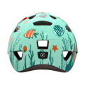 LAZER Casco PNUT KinetiCore mondo marino UNI 46-50 