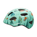 LAZER Casco PNUT KinetiCore mondo marino UNI 46-50 