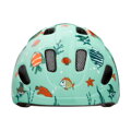 LAZER Casco PNUT KinetiCore mondo marino UNI 46-50 