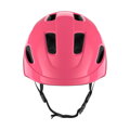 LAZER Casco PNUT KinetiCore rosa 