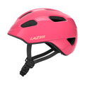 LAZER Casco PNUT KinetiCore rosa 