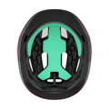 LAZER Casco PNUT KinetiCore rosa 