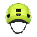 LAZER Casco NUTZ KinetiCore giallo neon 