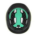 LAZER Casco NUTZ KinetiCore giallo neon 