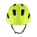 LAZER Casco NUTZ KinetiCore giallo neon 