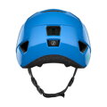 LAZER Casco NUTZ KinetiCore blu scuro 