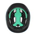 LAZER Casco NUTZ KinetiCore blu scuro 