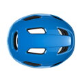 LAZER Casco NUTZ KinetiCore blu scuro 