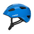 LAZER Casco NUTZ KinetiCore blu scuro 
