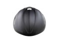 LAZER Aeroshell per casco GENESIS riflettente nero